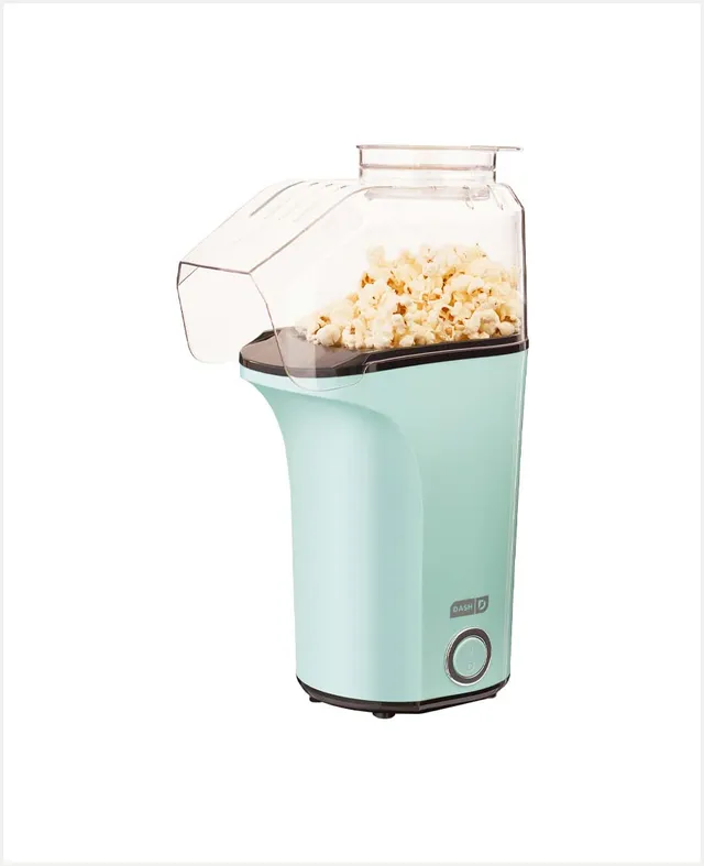 Dash Popcorn Maker Aqua Dapp150v2aq04