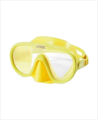 Intex Sea Scan Swim Mask 55916/42155916