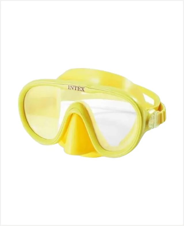 Intex Sea Scan Swim Mask 55916/42155916