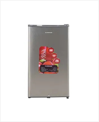 Olsenmark Single Door Refrigerator 110l Omrf5001
