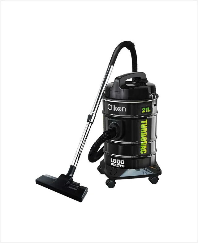 كليكون مكنسة كهربائية موتور نحاس 21l 2000w Ck4412