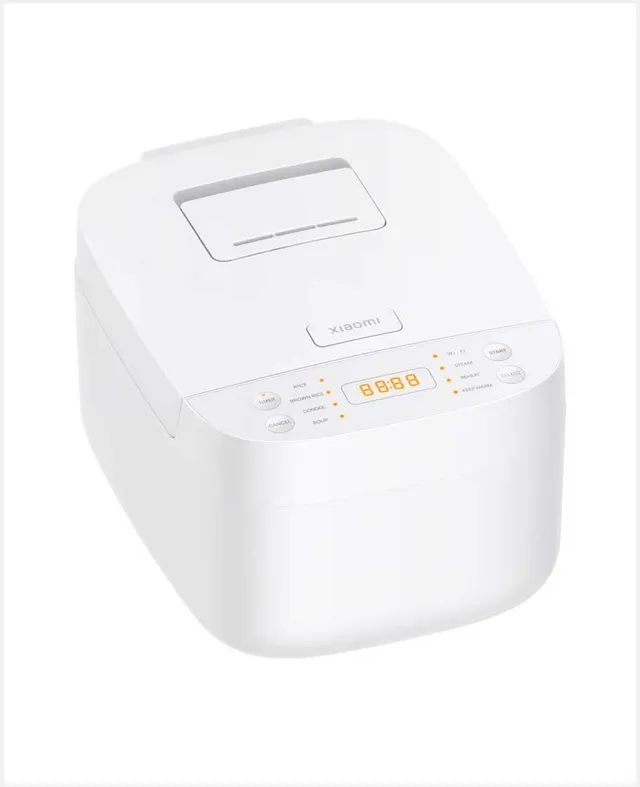 Xiaomi Smart Multifunctional Rice Cooker Bhr7925uk