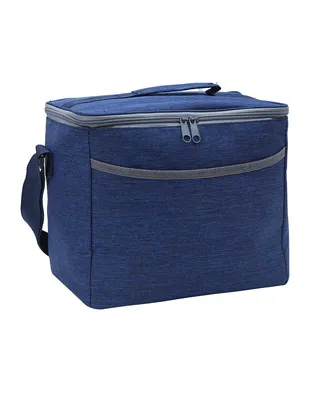 Novus Cooler Bag 6 Cans 21.5x15x17cm 5ltr Gb-am001