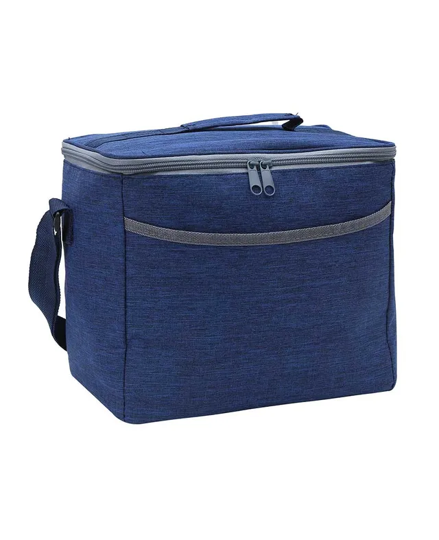 Novus Cooler Bag 6 Cans 21.5x15x17cm 5ltr Gb-am001