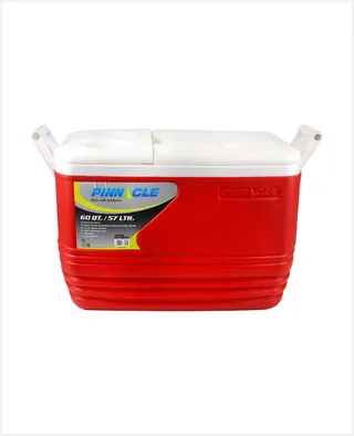 Pinnacle Eskimo Ice Chest 57ltr Tpx-6005