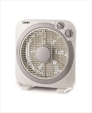 كليكون مروحة صندوق 10inch 40-45w Ck2215