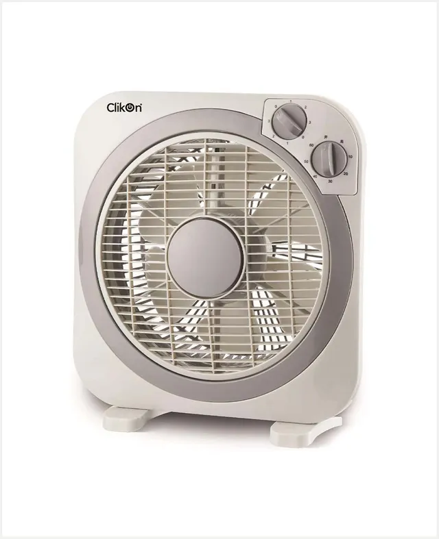 كليكون مروحة صندوق 10inch 40-45w Ck2215