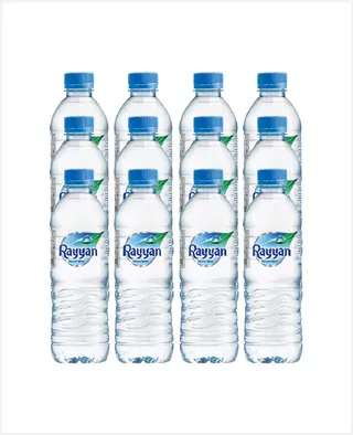 Rayyan Water 500ml