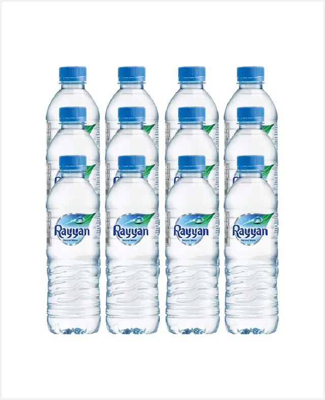 Rayyan Water 500ml