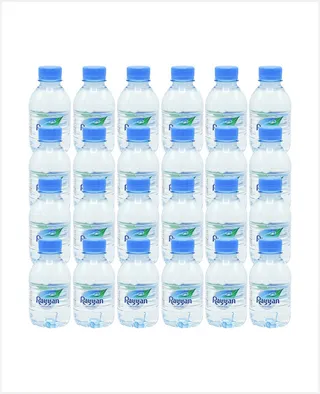Rayyan Water 200ml
