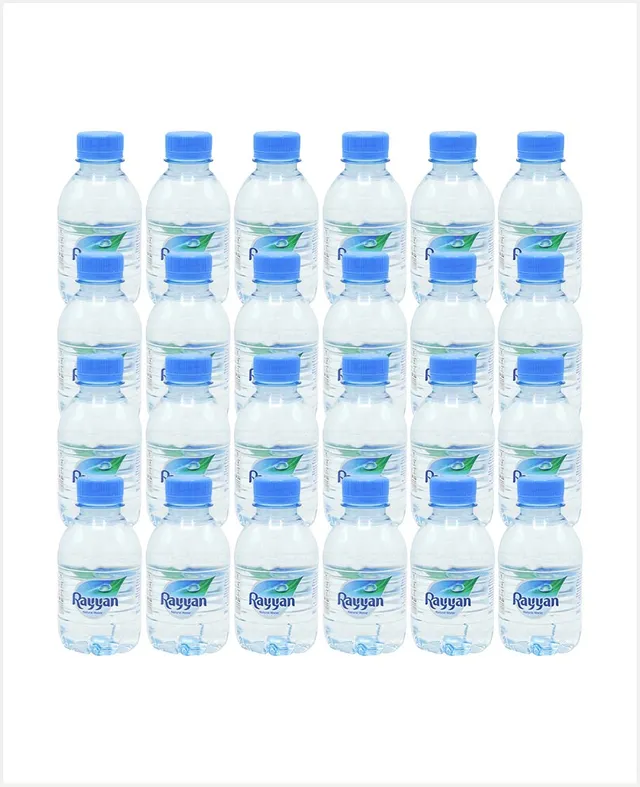 Rayyan Water 200ml