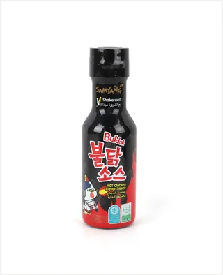 Samyang Buldak Hot Chicken Flavor Sauce 200gm