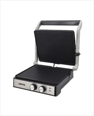 Geepas Grill Maker 2000w Ggm36539