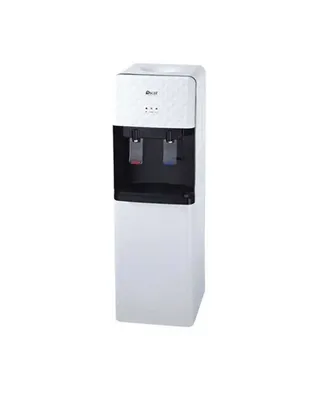 Oscar Hot & Cold 2 Tap Water Dispenser Owd2twc