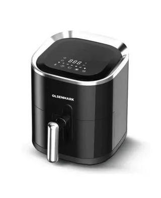 Olsenmark Digital Air Fryer 3.5ltr Omaf2430