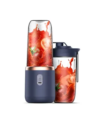Mini Rechargeable Blender 2-58