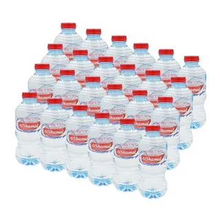 الشمال ماء شرب نقي 350ml 24pcs (تقليص)