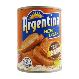 أرجنتينا لحم بقري 250gm