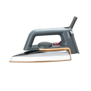 كليكون مكواة جافة ثقيلة 1.1kg 1000-1200w Ck4137