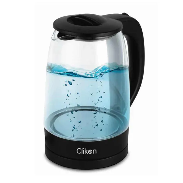 كليكون غلاية زجاج 1.7ltr 1800w Ck5170