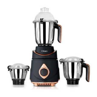كليكون 3 في 1 مطحنة خلاط هندية 750w Ck1203