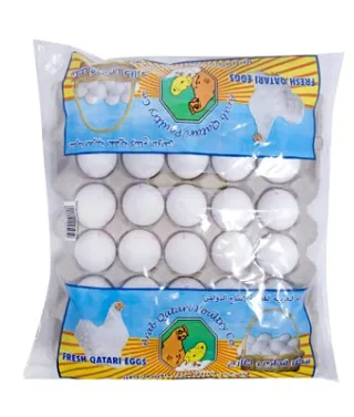 Qatar Fresh Eggs Medium