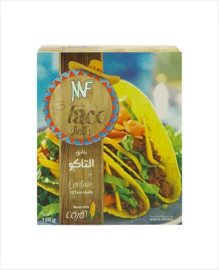تاكو شيلز150جم
