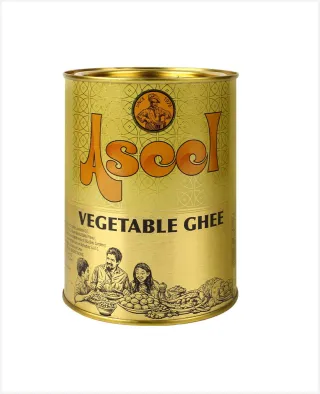 أصيل السمن النباتي 1لتر