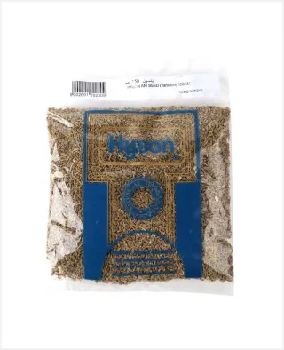 بذور اليانسون هايسون 150جم