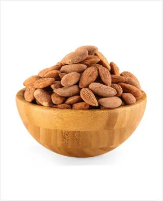 مملحة اللوز صغير
