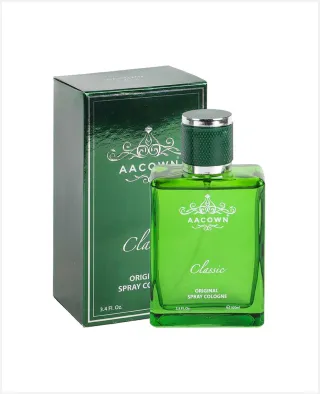 بخاخ كولونيا كلاسيك أوريجينال 100 مل
