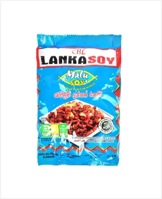 لانكا صويا مالو بنكهة الجمبري 90 جم