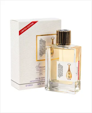 سمارت كوليكشن ماء عطر بخاخ طبيعي متنوع 100 مل