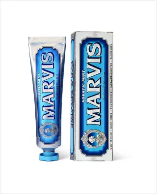 Marvis Aquatic Mint Toothpaste 75ml