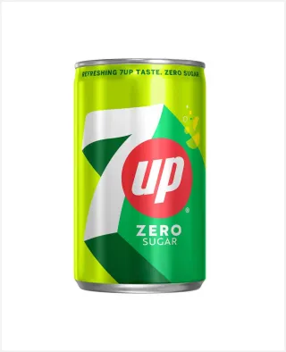 دايت سفن اب 330ML