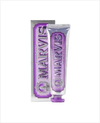 Marvis Jasmin Mint Toothpaste 75ml
