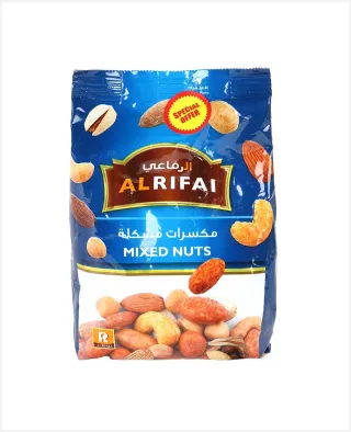 الرفاعي مكسرات300جم