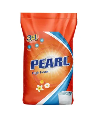 Pearl 3in1 High Foam Bag 9kg
