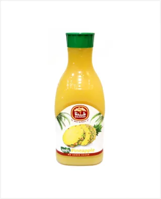 Baladna Pineapple Juice 1.5ltr