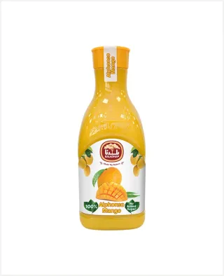 Baladna Alphonso Mango 1.5ltr