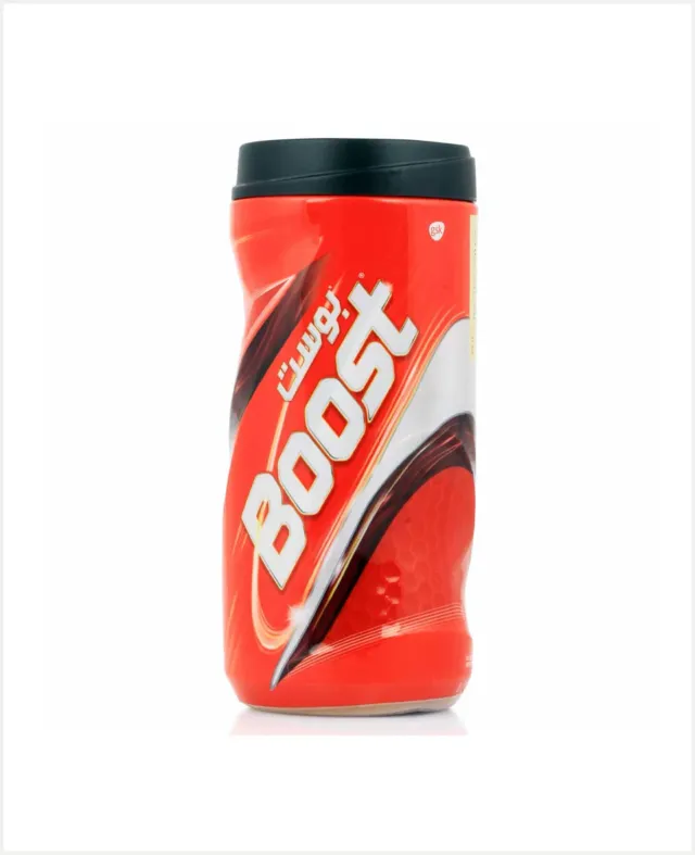 Boost Chocolate Powder Drink 500gm #asou232
