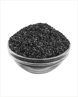 هيسون بذور السمسم اسود 500 جم