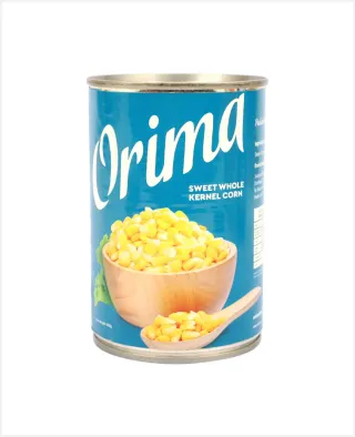 أوريما ذرة حب حلوة 425 جرام