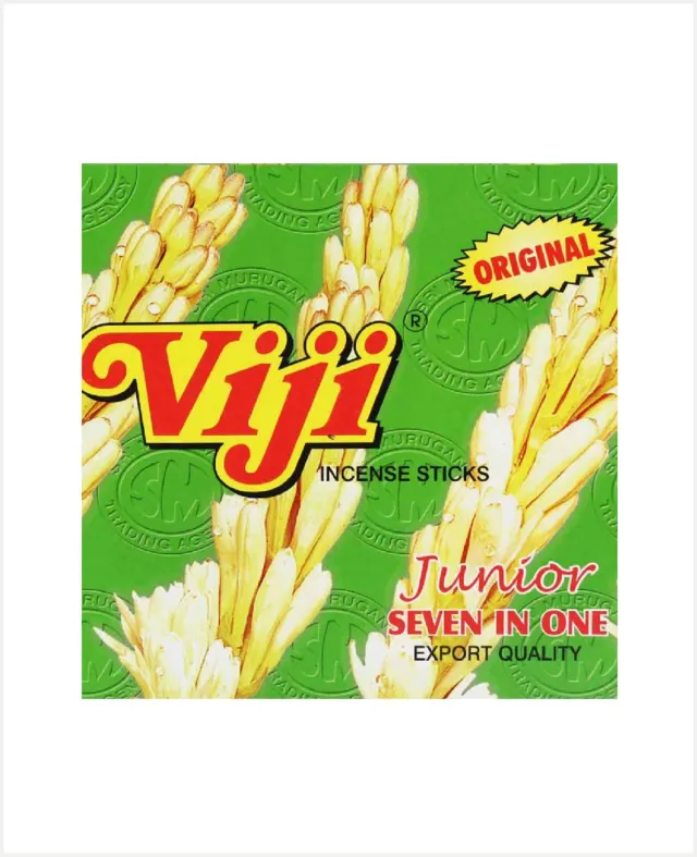 Sold OutViji Seven in One Incense Sticks