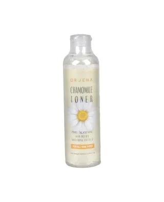 Orjena Chamomile Toner 250ml