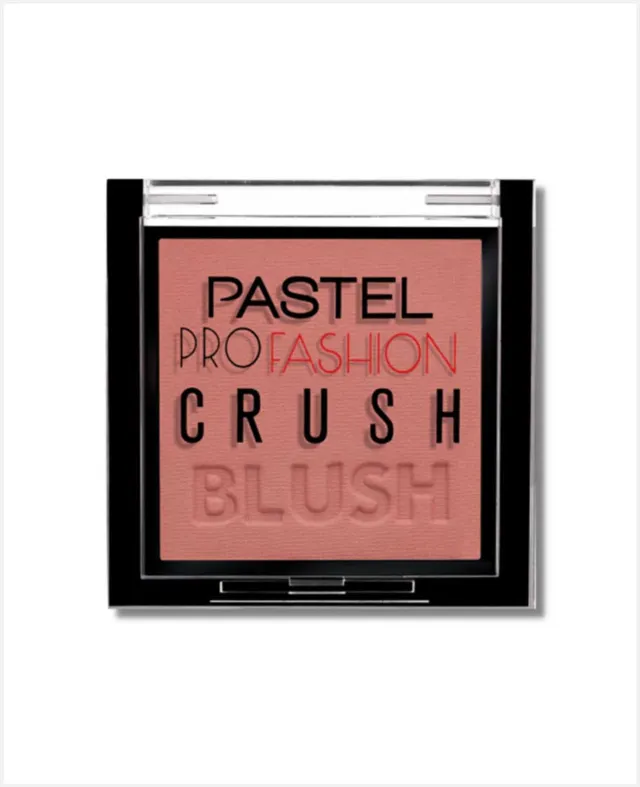 Pastel Profashion Crush Blush 303 8gm