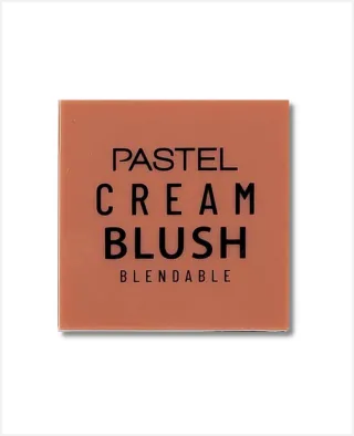 Pastel Profashion Cream Blush 44 3.6gm