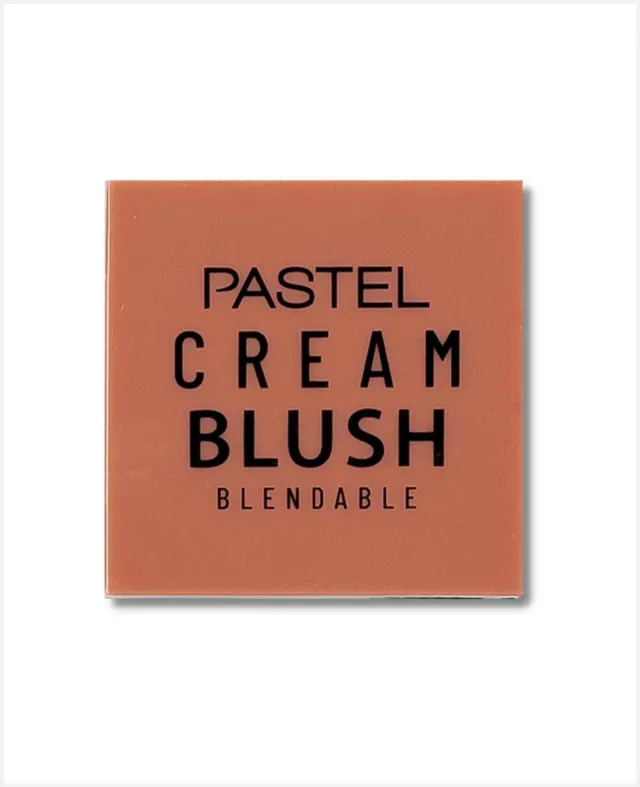 Pastel Profashion Cream Blush 44 3.6gm