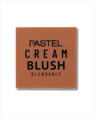 Pastel Profashion Cream Blush 45 3.6gm
