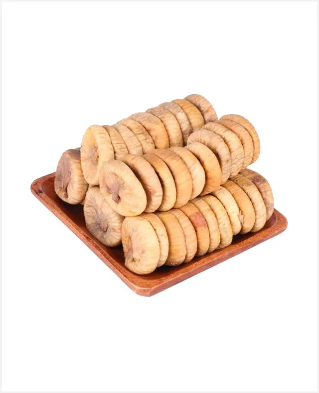 التين الجاف
